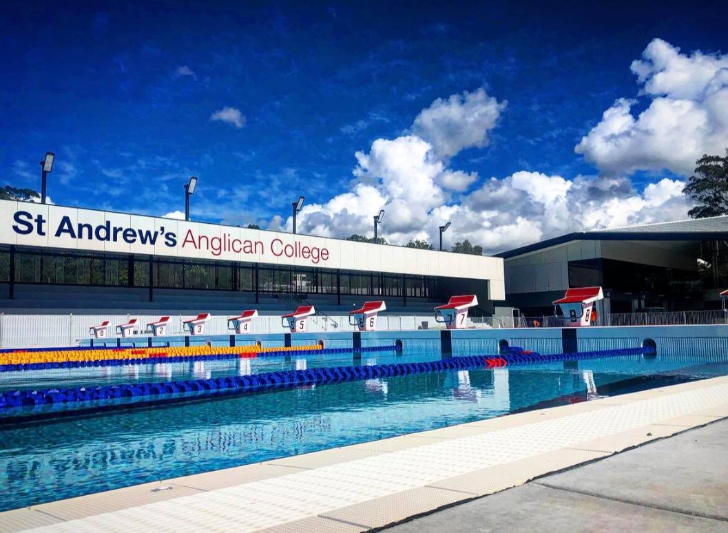 St Andrews Aquatic Centre1