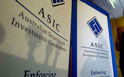 ASIC Targets Phoenix Companies in Construction Sector