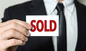 Sale of Sapphire to Borg Group