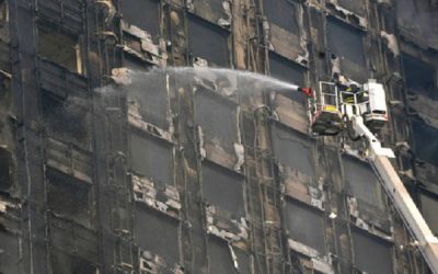 Alucobest cladding crisis highlights the risks of using non-compliant building materials/products