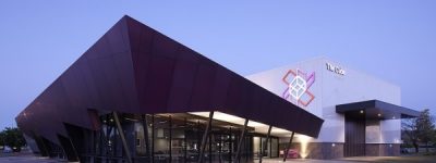 The Cube Wodonga is a state-of-the-art entertainment centre in Wodonga’s central business district.